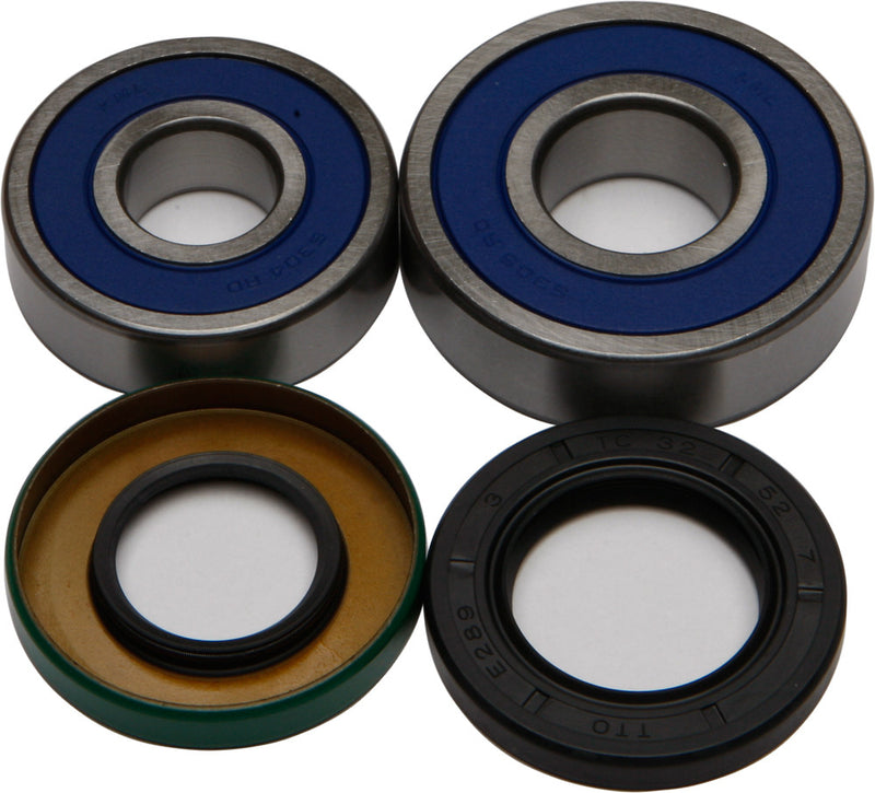 All Balls Wheel Bearing & Seal Kit - 25-1356 Yamaha 500 / Raptor 700R 4x2 / YFM700R Raptor 700R 1973-1974