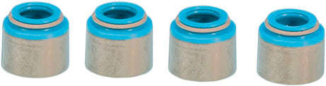 James Gaskets 681-4824 18000-48 GASKET VALVE STEM INT/EXH EARLY SHOVEL 4/PK 18000-48