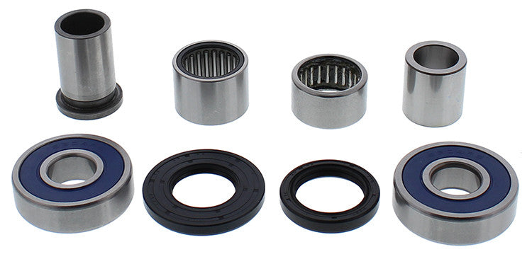 All Balls Wheel Bearing & Seal Kit - 25-1773 Yamaha V-Star 1300 / V-Star 950 2007-2017