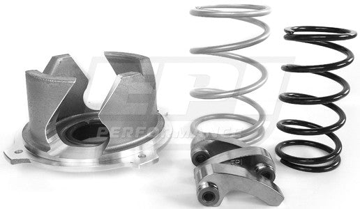 Epi 23-3015 WE437370 MUDDER CLUTCH KIT
