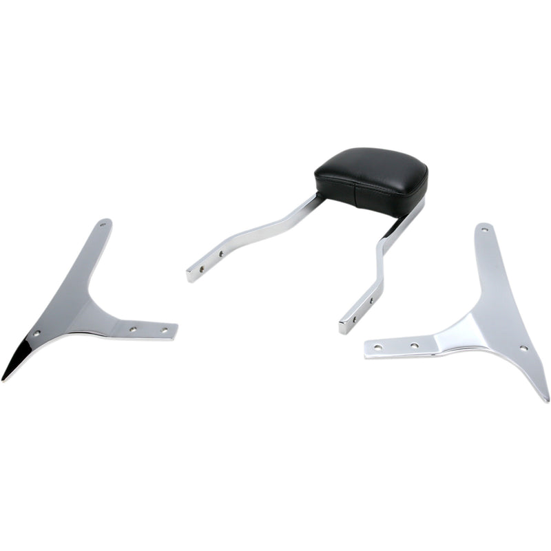 Cobra Sissy Bar - 02-5725 Yamaha V-Star 950 2009-2016