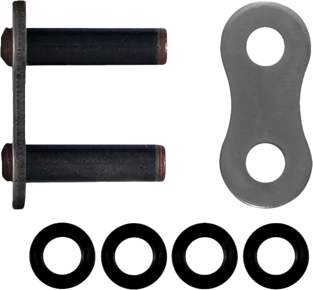 Rk Excel 691-4000 530XRE-RL MASTER LINK 530XRE RIVET RIVET M/L