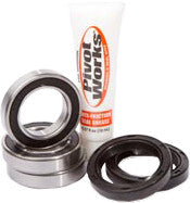Pivot Works 52-0551 PWRWK-S22-400 REAR WHEEL BEARING KIT