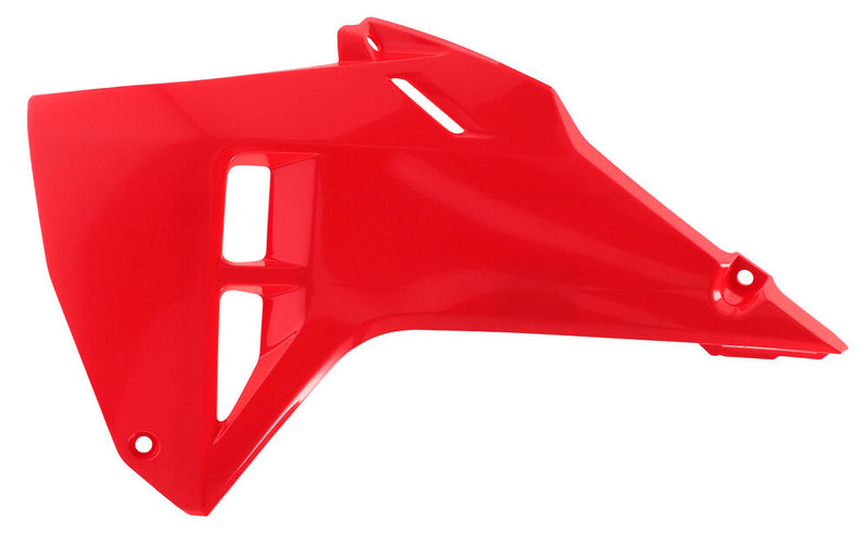 Cycra 714-1424 1CYC-1891-32 REPLICA SHROUDS RED