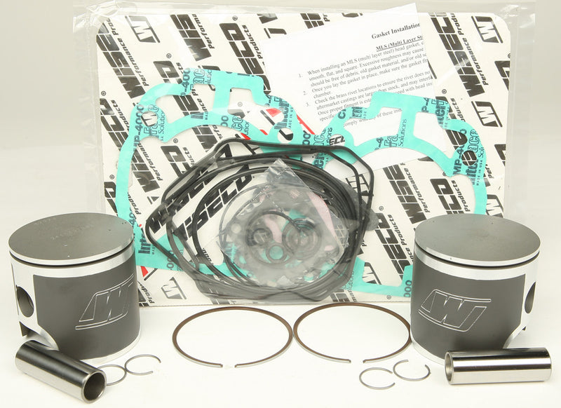 Wiseco SK1302 SK1302 STANDARD BORE PISTON KIT