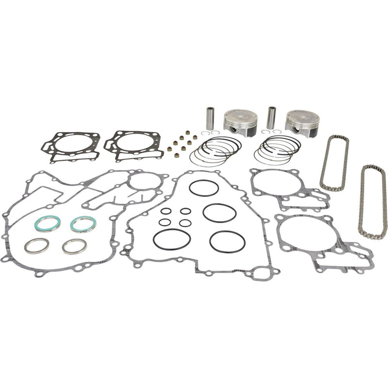 Vertex TOP END Kit 84.96/Standard 10.7:1 - VTKTC24487B Kawasaki 800 Teryx4 / Teryx4 4x4 2014-2023