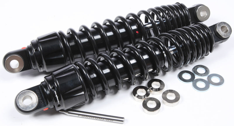 Harddrive R0800139-1 Monotube Shock 12.5" Standard For Harley 1982-2022