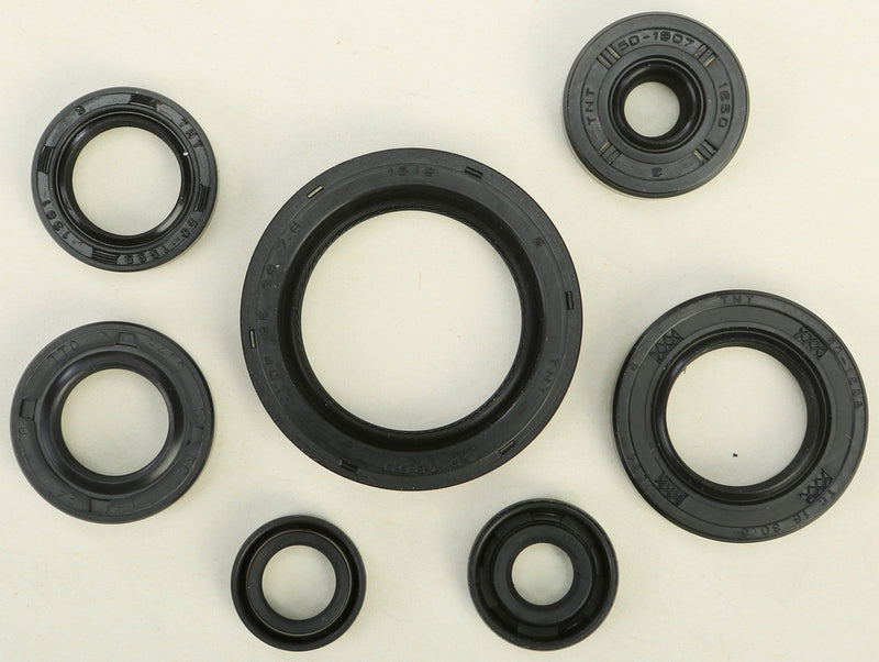 Vertex OIL Seal SET - 822690 Yamaha YZ 250 / WR 250 2014-2019