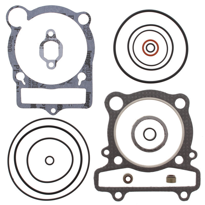 QuadBoss 563914 97-99 Yamaha YFM350 Big Bear 4x4 Top End Gasket Set - Photo - Primary