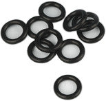 James Gaskets Gasket Oring Main JET Bendix Carb 10/PK - 27326-71 For Harley Sportster 1000 1972-1976