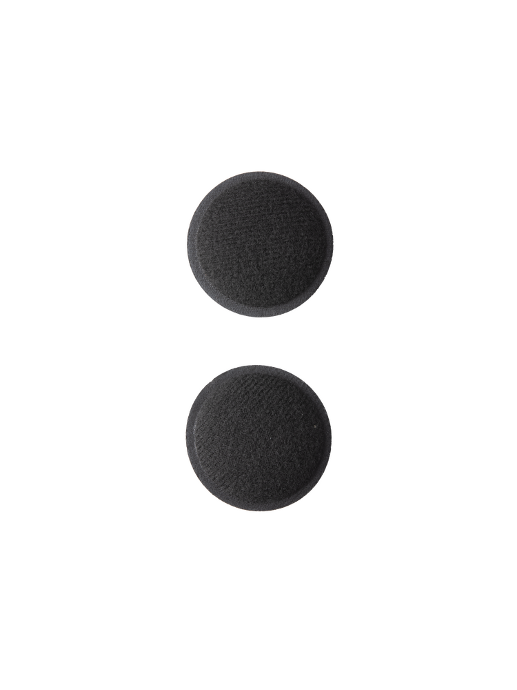 Alpinestars 482-00197 8960526-10-TU SM7 EAR PADS SET BLACK