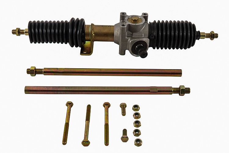 All Balls 251-4003 51-4003 STEERING RACK ASSEMBLY POL