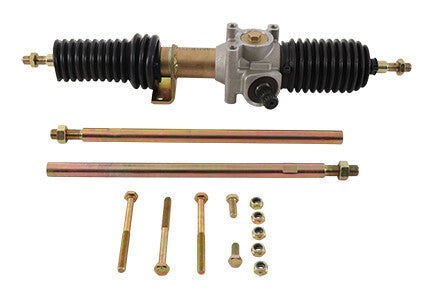 All Balls 251-4003 51-4003 STEERING RACK ASSEMBLY POL