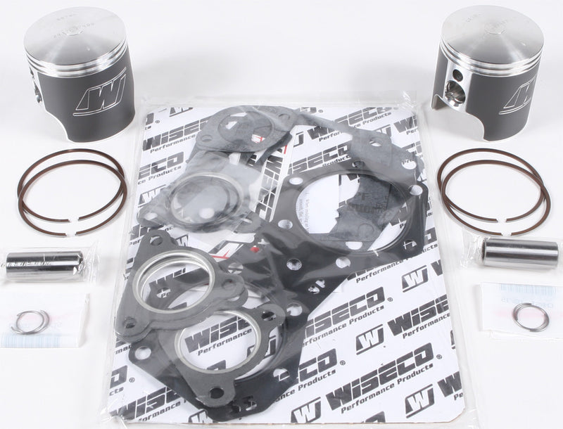 Wiseco SK1307 SK1307 OVERBORE PISTON KIT