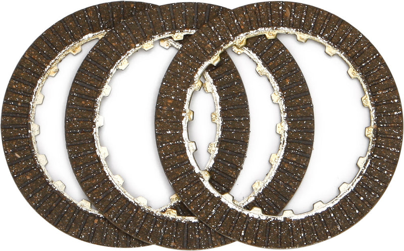 EBC Redline Clutch Kit - CK1156 Honda 110 / Trail / 125 / FourTrax 1979-1986