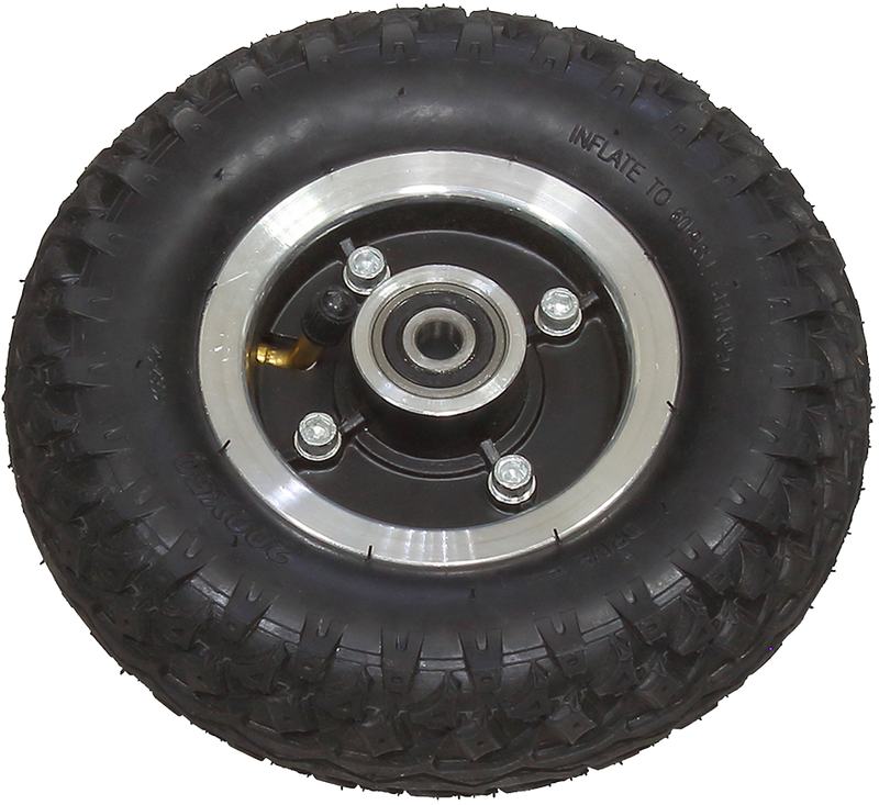 Sp1 27-32013W SC-12011A REPLACEMENT WHEEL & TIRE