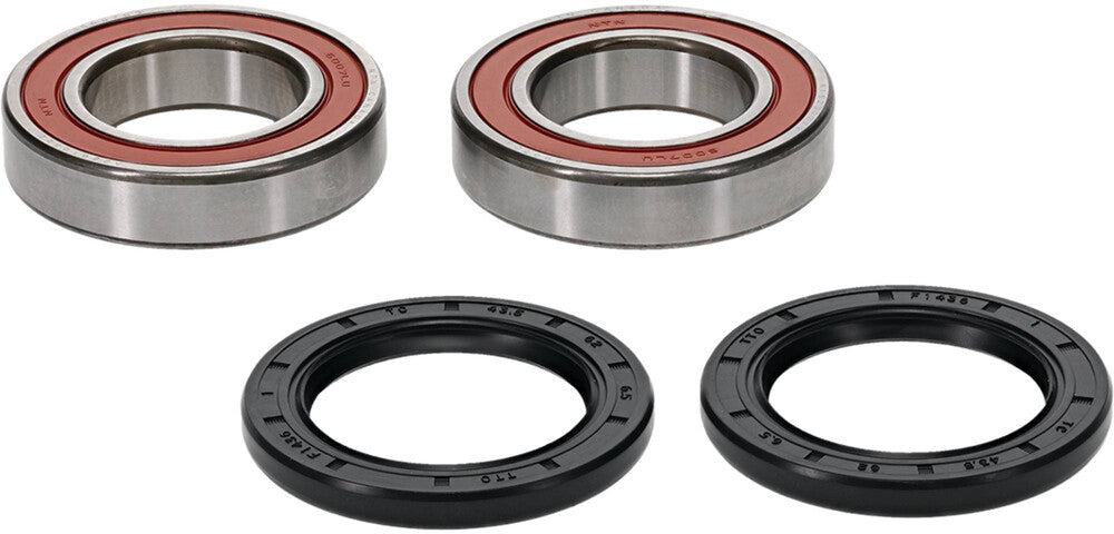 Pivot Works 22-51044P 25-1044-P WHEEL BEARING KIT PREMIUM