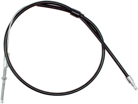 Motion Pro Black Vinyl Clutch Cable - 06-0106 For Harley Sportster 1983-1985
