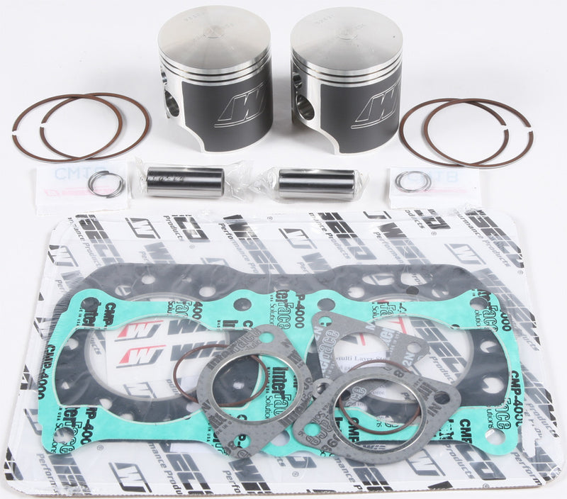 Wiseco SK1065 SK1065 OVERBORE PISTON KIT
