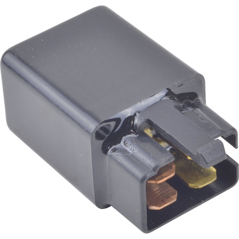 Arrowhead 240-54035 90-91/93-96 CBR 1000 F Hurricane/96-99 CBR 900 RR 919 Solenoid - Photo - Primary