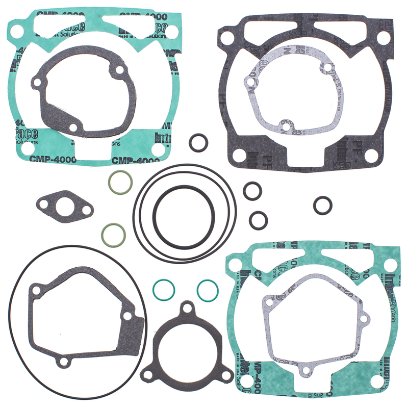 Vertex TOP END Gaskets - 810306 KTM EXC 300 / 300 1994-2003