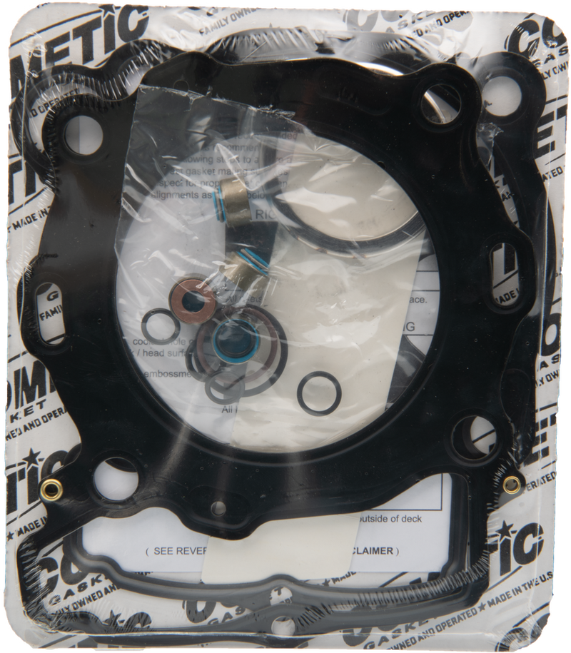 Cometic TOP END Kit - C3777 Beta 350 / 390 / 350 4T / 390 4T 2011-2019
