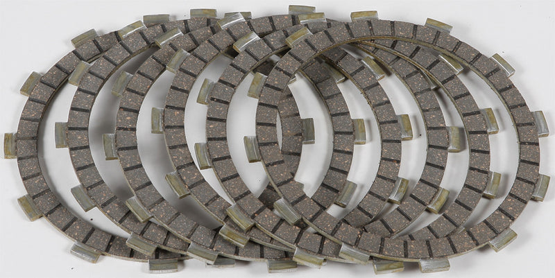 Ebc Redline Clutch Kit - CK1209 Honda VT1100C Shadow 1985-1986
