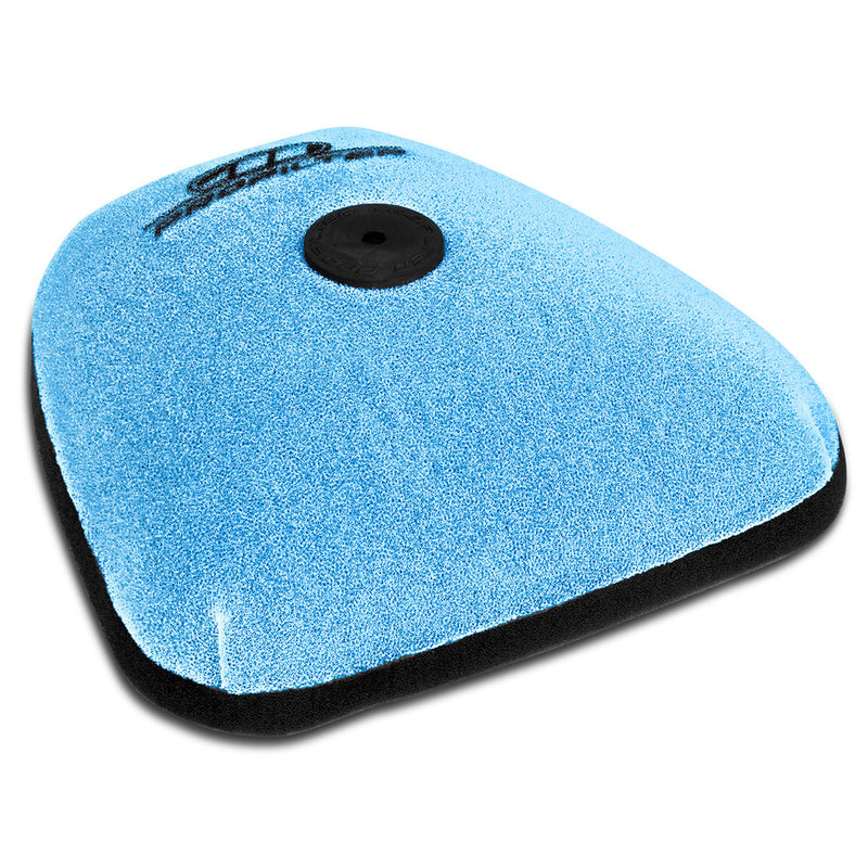 Pro Filter Air Filter Ready to Use Pre Oiled - AFR-2010-01 Yamaha Dirt Bikes 2014-2019