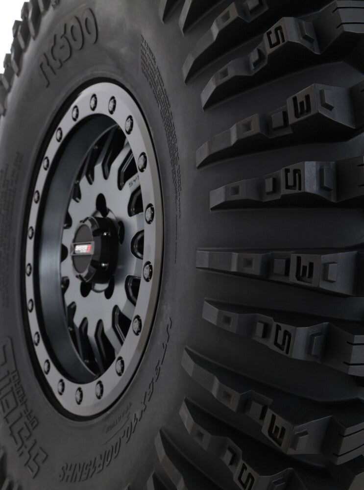 System 3 3-1330 S3-1330 TIRE RC500 27X10R14