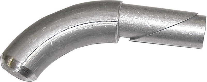 Slp 44-8387 32-440 CONTROL HOOK W/MICRO TACK GRIP FITS OEM STEEL HANDLEBARS