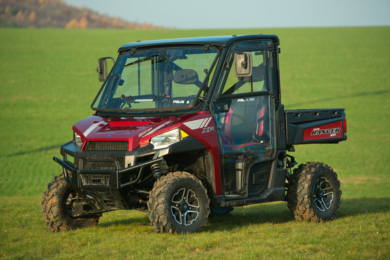 Open Trail Full UTV CAB - 3410 Polaris Ranger 2013-2017
