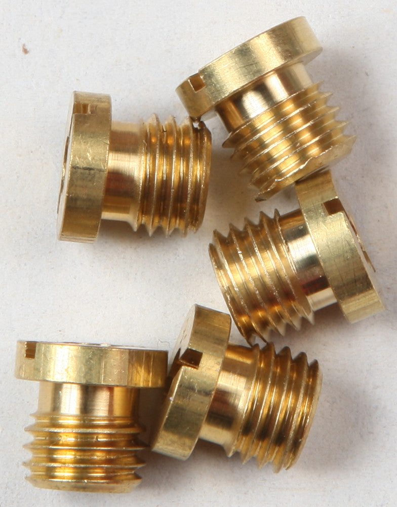 Cycle Pro S&S Main Jets #.076 5/PK - 24375