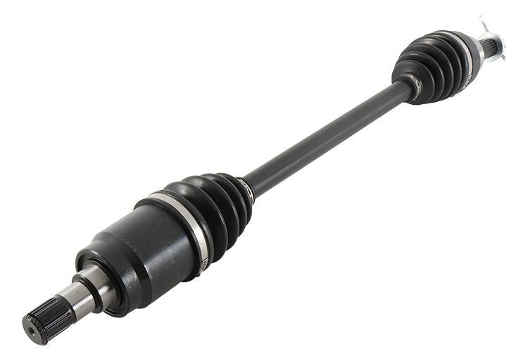 All Balls 531-1302 AB8-HO-8-124 8 Ball Extreme Duty Axle - SpazCycle