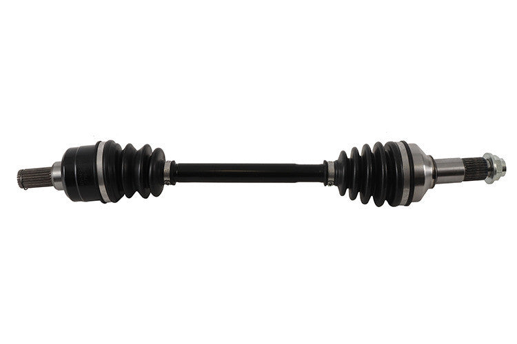 All Balls 6 Ball Heavy Duty Axle Rear - AB6-YA-8-357 Yamaha Grizzly 2016-2025