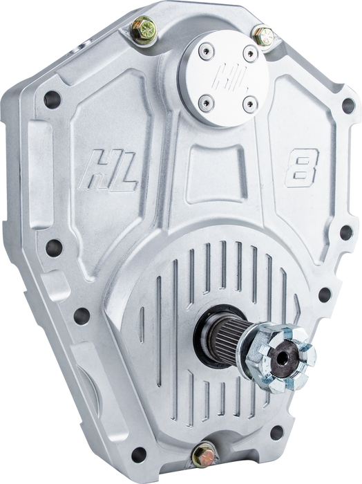High Lifter 63-6464 PGL-850DI-CMX3 8 PORTAL DUAL IDLER 50% GEAR REDUCTION CAN-AM