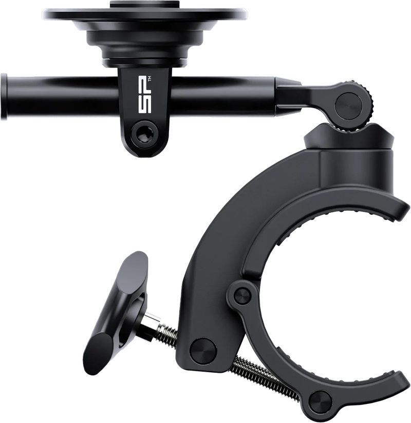 Sp Connect 194-52744 52744 ROLL CAGE MOUNT 3D BLACK