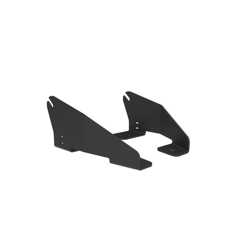 KC HiLiTES 73427 Polaris RZR Pro R Overhead/roof Light Bar Mounts - User 2