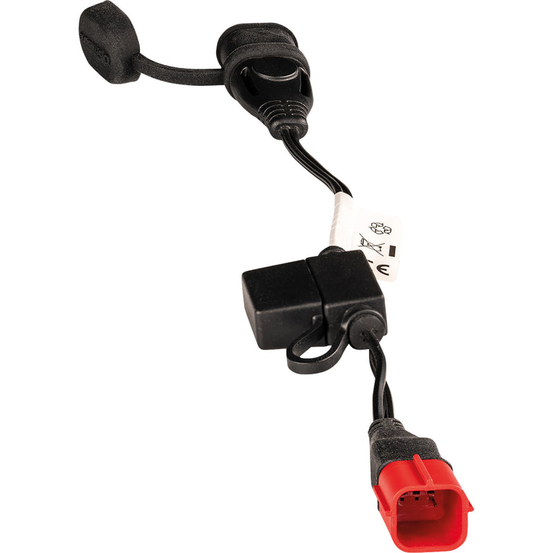 Tecmate Adapter - O-77 Ducati Motorcycles 2021