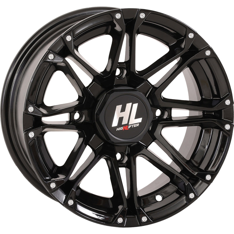 High Lifter HL3 Wheel - 14HL03-1210 For Suzuki KingQuad 2005-2026 | Kawasaki 750 / 650 / Brute 2005-2026