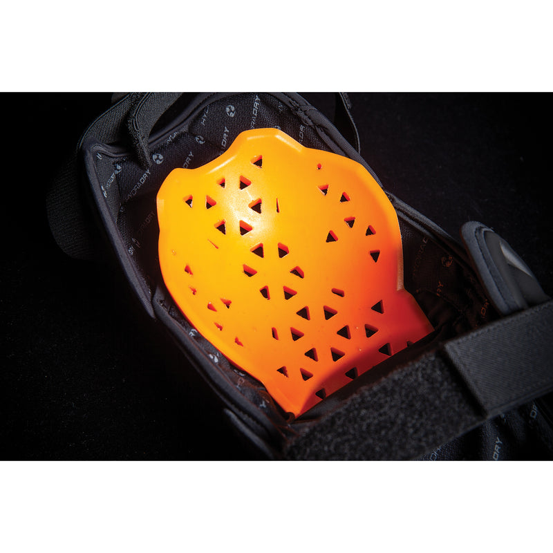 ICON Field Armor 3™ Knees Black