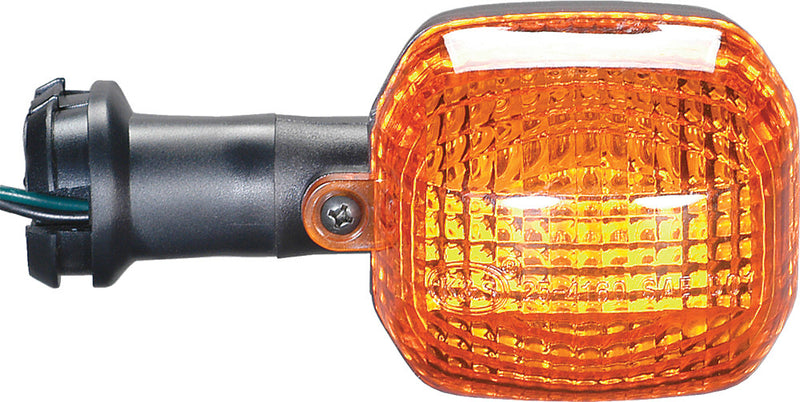 K&s Technologies 225-4156 25-4156 TURN SIGNAL REAR