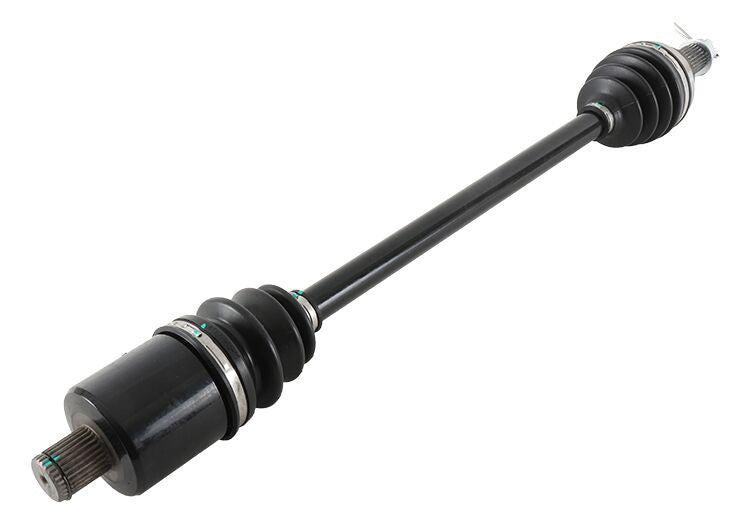 All Balls 6 Ball Heavy Duty Axle Front - AB6-PO-8-399 Polaris RZR 2018-2021