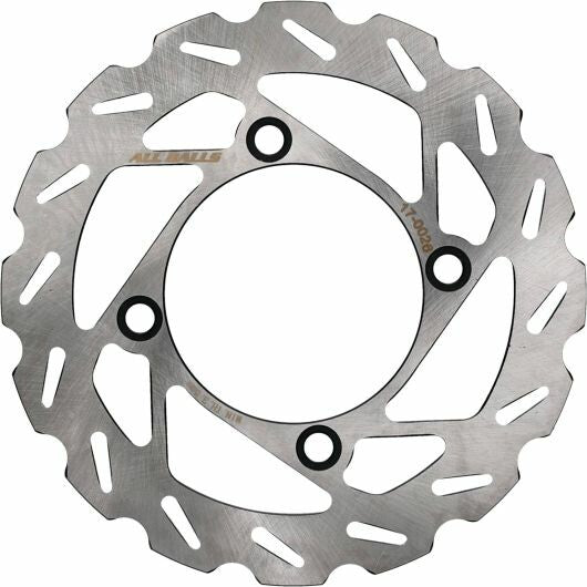 All Balls 21-80026 18-0026 BRAKE ROTOR