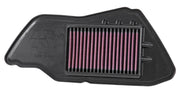 K & N YA-1209 K&N 09-15 Yamaha YW125 Drop In Air Filter - Photo - Primary