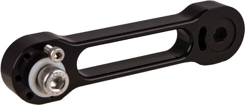 Axia Device ARM 6" Extension Black - MODDA6-BK