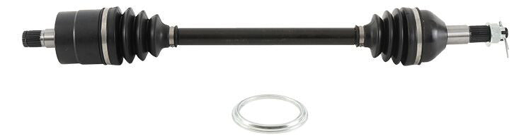 All Balls 8 Ball Extreme Axle Rear - AB8-CA-8-320 Can-Am Commander 2011-2015