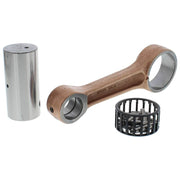 Hot Rods 8715 04-05 ATP 500 4x4/11-14 Hawkeye 400 HO 2x4 Connecting Rod Kit - Photo - Primary