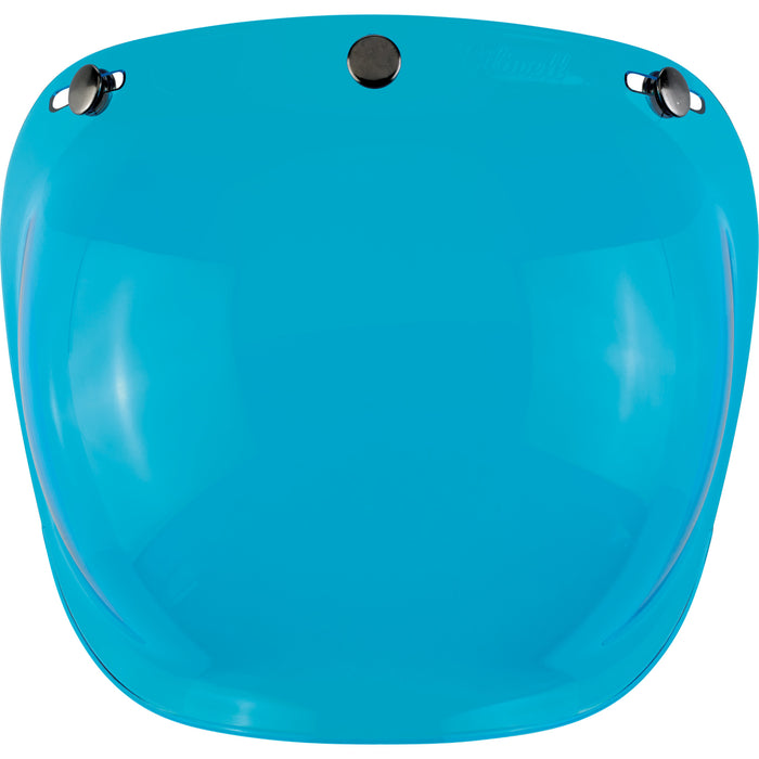BILTWELL Anti-Fog Bubble Shield