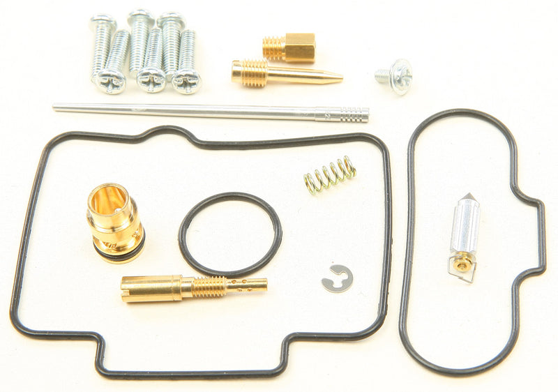 All Balls Bike Carburetor Rebuild Kit - 26-1185 Honda CR125R 2000