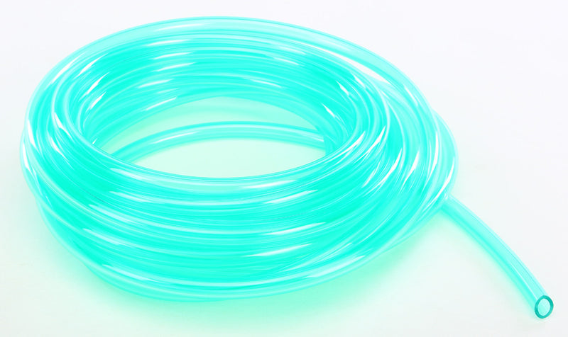 Helix 22-2088 140-3810 25' 1/4 FUEL LINE GRN